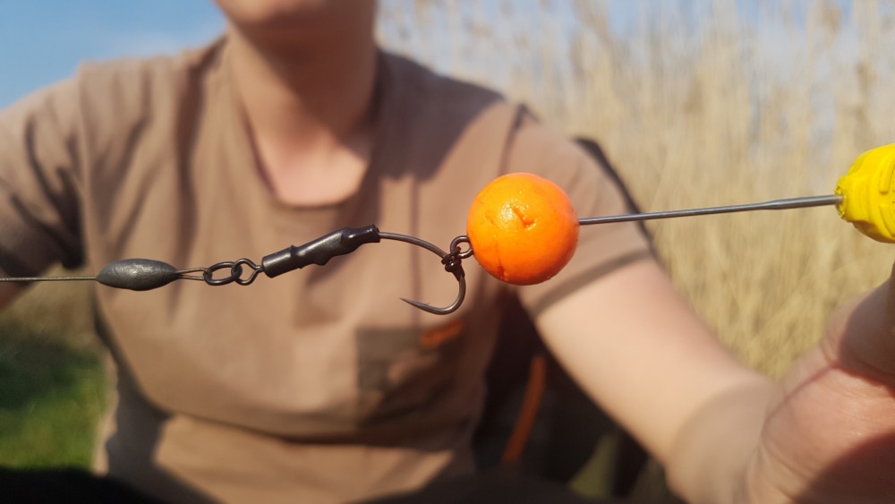 RONNIE RIG – KROK PO KROKU