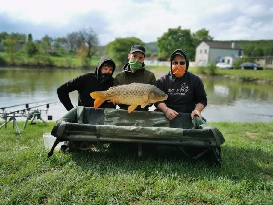 Moravské dobrodružství