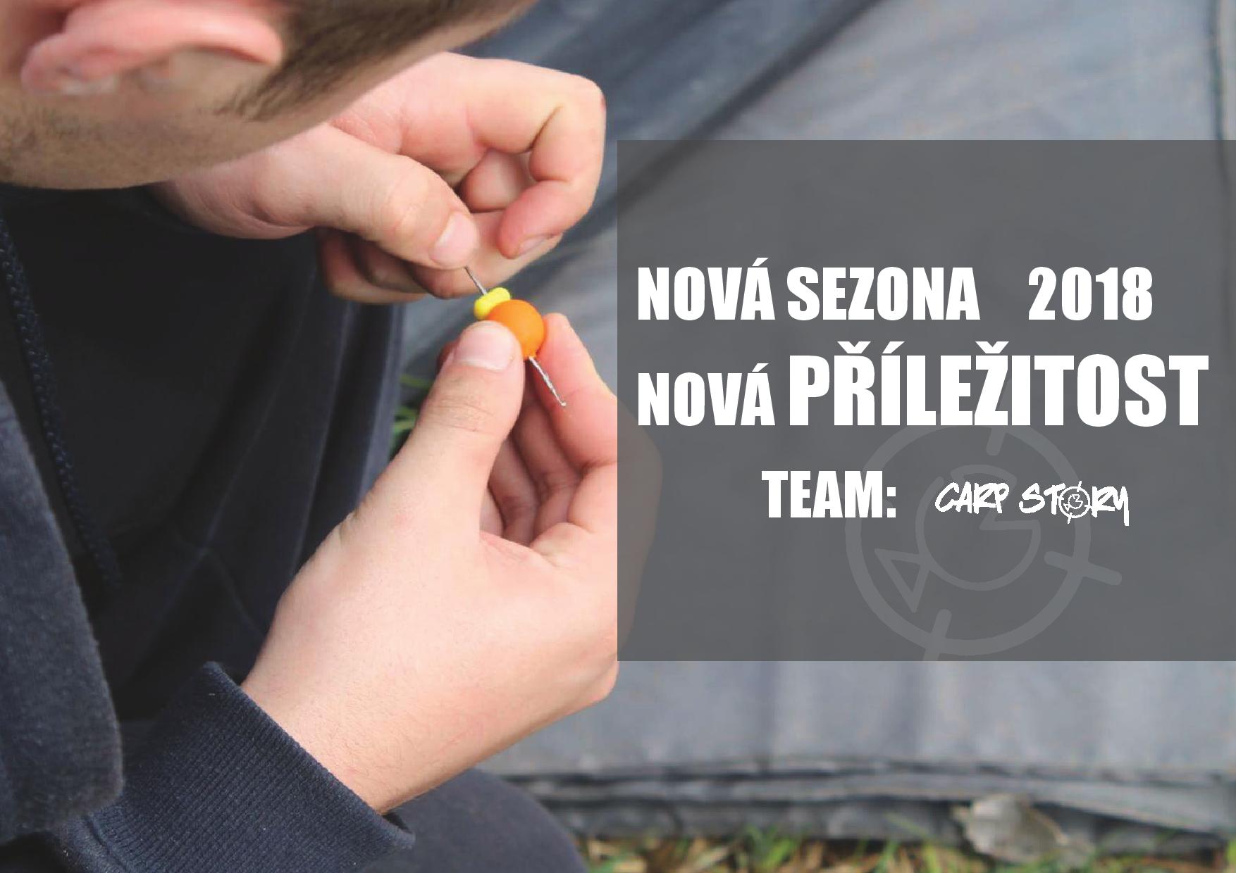 Nová sezona, Nová příležitost
