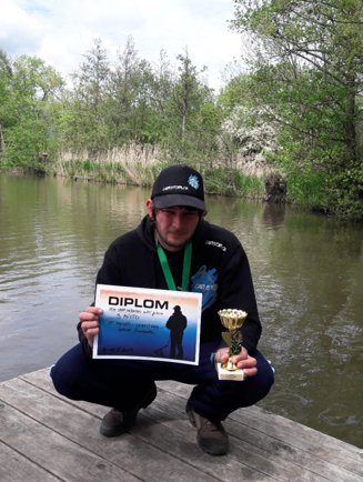 75. HODINOVÝ MARATON Liščí Jezero 2019