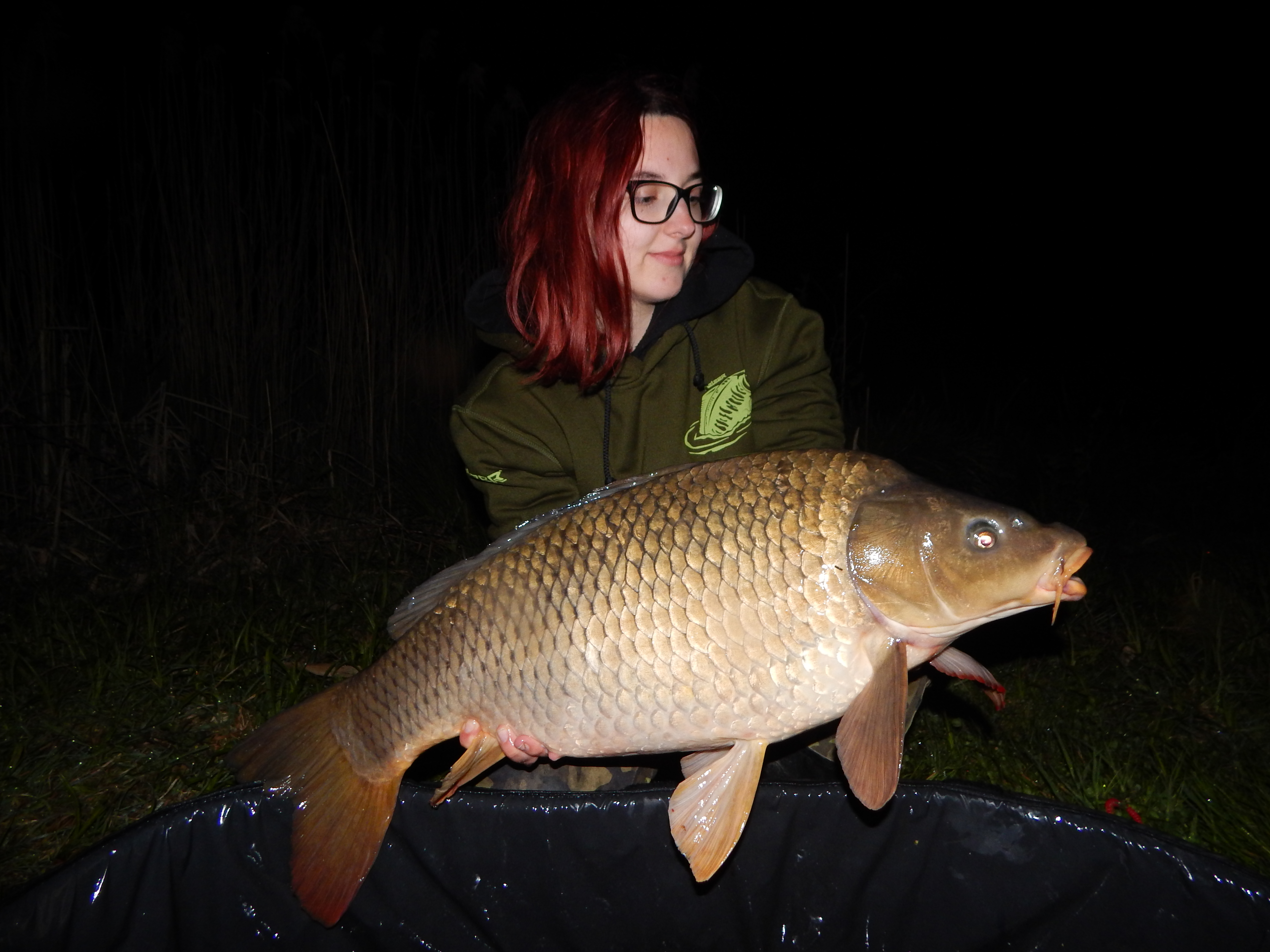 Pokračování v deštivém počasí.