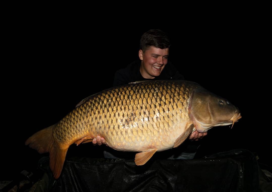 Kvalifikace na ECCHJ 2019