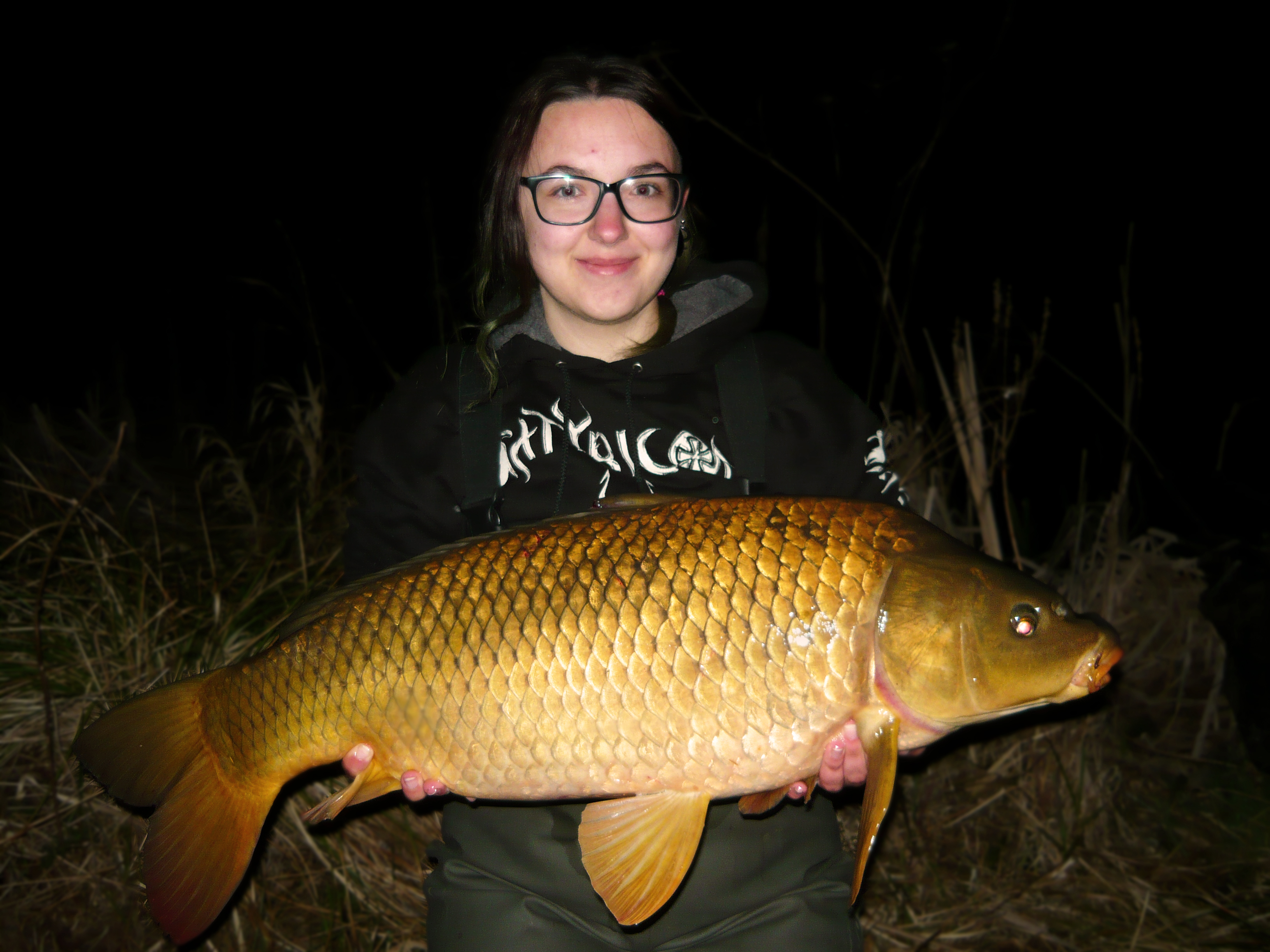 Zpráva od vody - Kachni