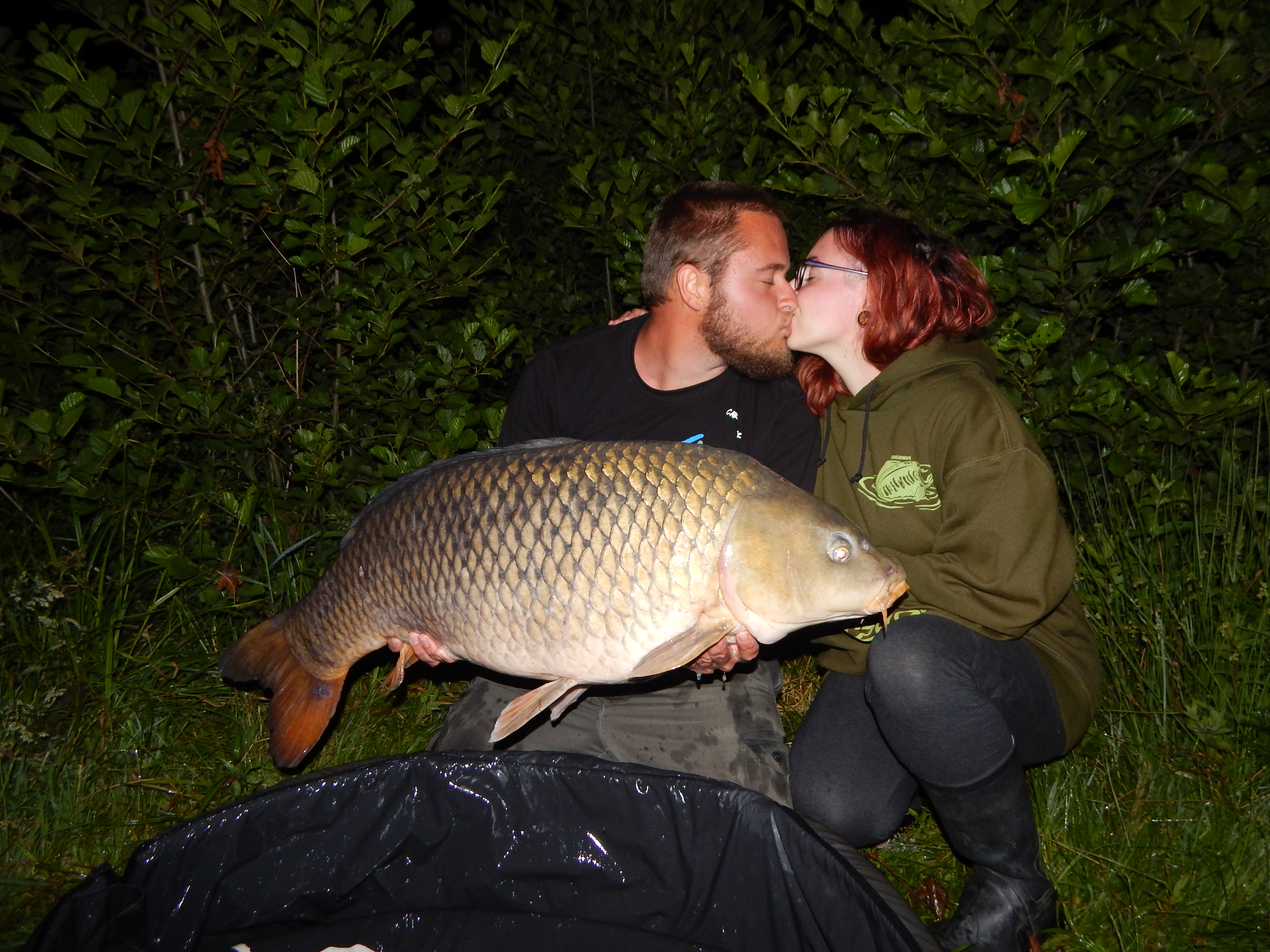 Osobáčky pokořeny!