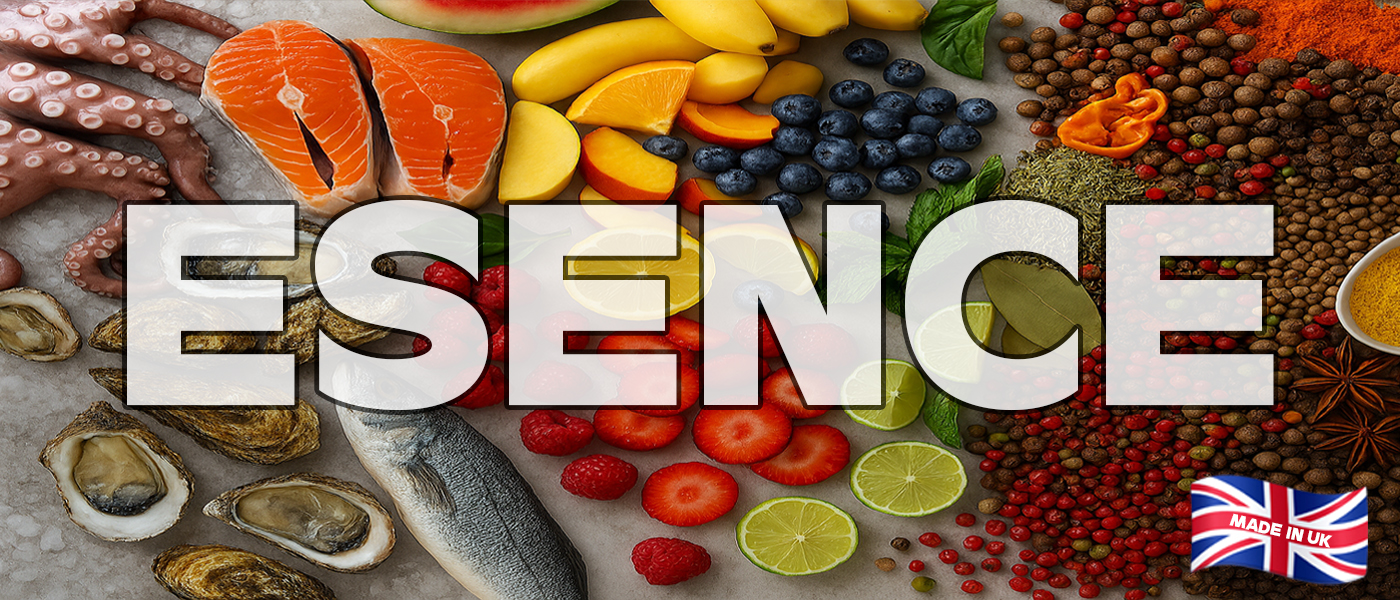 Esence