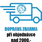Doprava zdarma
