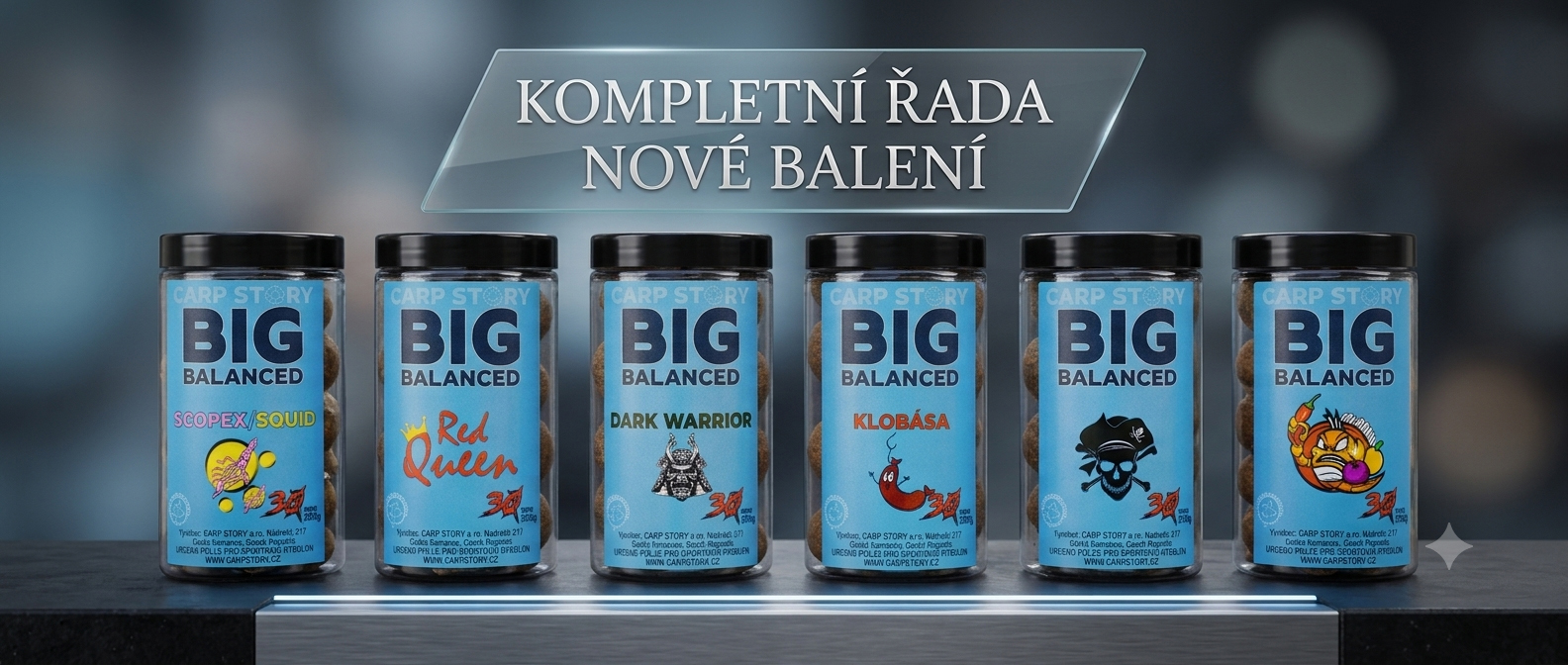 Big Balanc