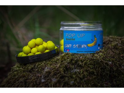 Pop Up Banán