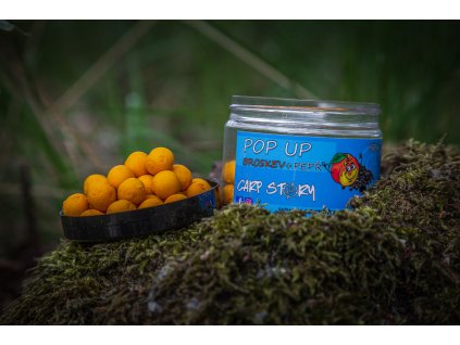 Pop Up Broskev/Pepř