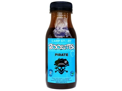 Booster Pirat