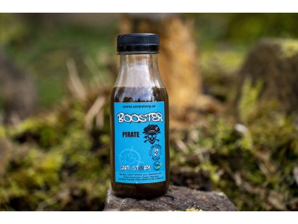 Booster Pirat