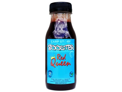 Booster RedQueen