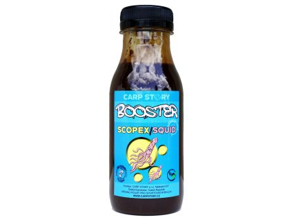 Booster ScopexSquid