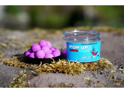 Pop Up Klobása