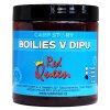 Boilies v dipu Red Queen