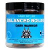 Balanced Dark Warrior