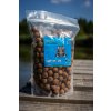 Boilies Dark Warrior ( Oliheň + Chobotnice )