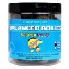 Balanced ScopexSquid