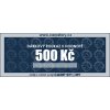 poukaz 500
