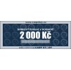 poukaz 2000