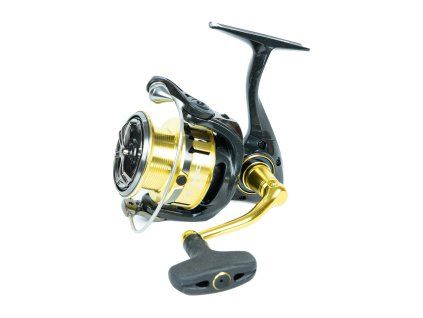 Haibo navijáky STEED (Varianta LFC 25)