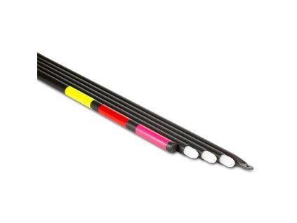4646 tycova bojka 5m sroubovaci spoje mikbaits