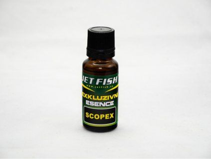 506 esence 20ml scopex jet fish