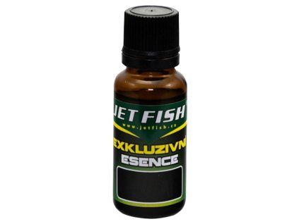 jet fish exkluzivni esence super spice 20m