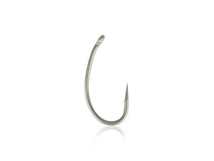 Garda háčky ULTRA SHARP carp hook 10ks (Varianta č.4)