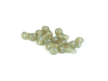 Garda Háčkové zarážky elastické 20ks (Varianta zelené)