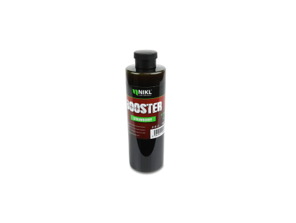 54517 nikl booster strawberry 250ml