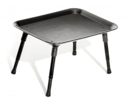 54610 stolek carbon effect bivvy table trakker
