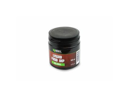 54649 liquid food dip kill krill 100ml nikl