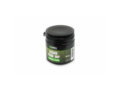 54655 liquid food dip scopex squid 100ml nikl