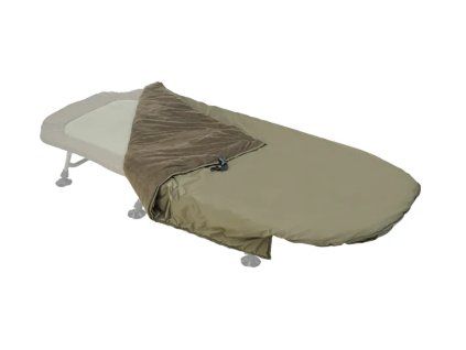 54685 prehoz big snooze bed cover trakker