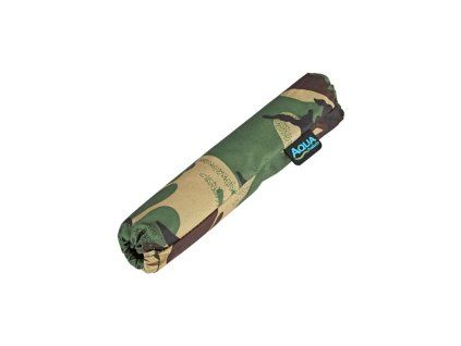54724 plovak na podberak camo net float aqua
