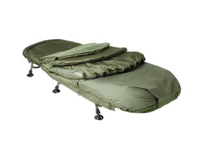 54820 spacak 365 sleeping bag trakker