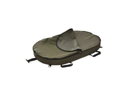 54898 podlozka deluxe unhooking mat aqua