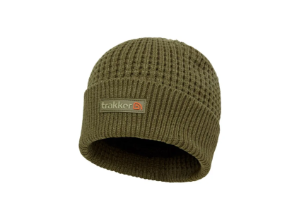 55150 kulich textured lined beanie trakker