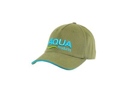 55162 ksiltovka flexi cap aqua