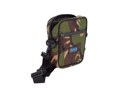 55186 taska na prislusenstvi dpm security pouch aqua