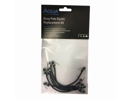 55189 opravna sada elastic kit 6ks aqua