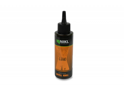 55225 lum x yellow liquid glow devill krill 115ml nikl