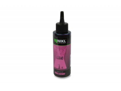 55231 lum x red liquid glow krill berry 115ml nikl