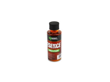 55255 esence chilli peach 50ml nikl