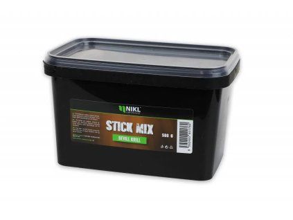 55288 stick mix devill krill 500g nikl