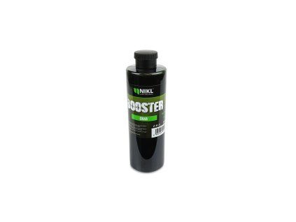 55309 booster crab 250ml nikl