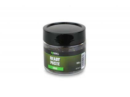 55318 ready pasta crab 150g nikl