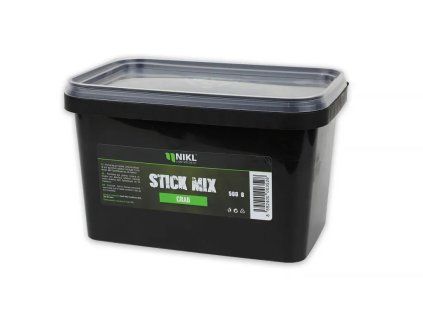 55336 stick mix crab 500g nikl