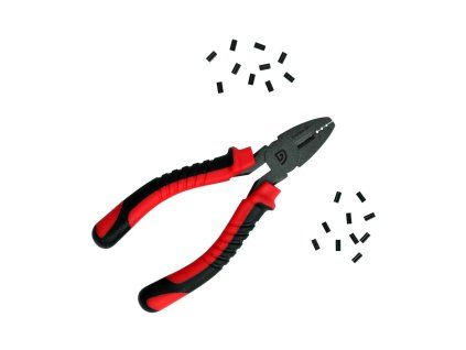 55384 krimpovaci kleste crimp tool trakker
